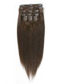 Aplique tic tac 140g 60cm 100% Humano